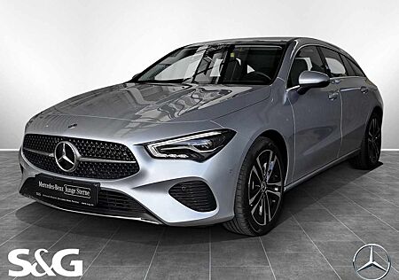 Mercedes-Benz CLA 180 Shooting Brake KAMERA+SPURHALTE+LED+18"