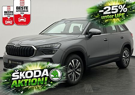 Skoda Kodiaq 1.5 TSI DSG +NAV+MATRIX+7-SITZ+360CAM+AHK