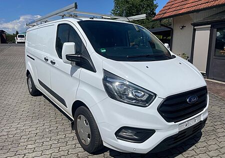 Ford Transit Custom 300 L2 Trend Klima,NAVI,SORTIMO