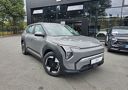 Kia EV3 gebraucht kaufen Kia EV3 150 kW Earth*LED*Navi*Rückfahrkamera*