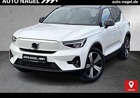 Volvo XC 40 XC40 Recharge Single Ultimate WINTER|SCHEIBEN|