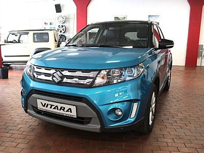 Suzuki Vitara 1.6 Comfort+ 4x4 ALLGRIP *AHK*