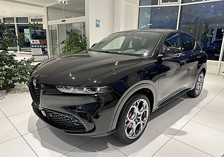 Alfa Romeo Tonale Veloce Plug In Hybrid