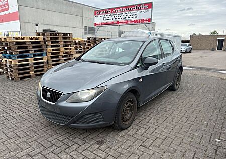 Seat Ibiza Lim. Reference,Klima,Euro5