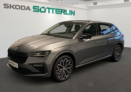 Skoda Scala 1.0 TSI 85kW DSG Drive