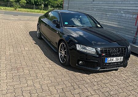 Audi S5 4.2 FSI tiptronic quattro -