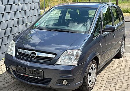 Opel Meriva Edition *Klima*TÜV*