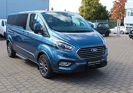 Ford Transit Tourneo Custom L2 Titanium X 8 Sitzer