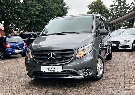 Mercedes-Benz Vito Tourer 119 CDI Pro extralang 1.Hand