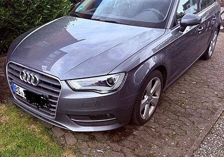 Audi A3 1.4 TFSI Ambition Sportback Ambition