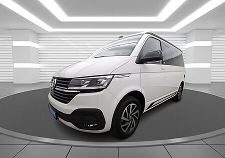VW T6 California Volkswagen 6.1 BEACH CAMPER EDITION 2,0 TDI