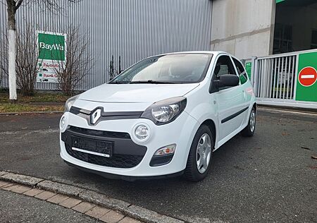 Renault Twingo Expression Klima Tüv Neu