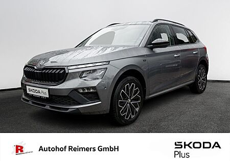 Skoda Kamiq SELECTION 1.0 TSI DSG Virtual ACC LED LM