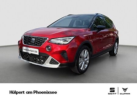 Seat Arona 1.0 XPERIENCE CAM NAVI LM17 CARPLAY SITZHZ