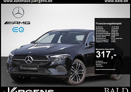 Mercedes-Benz A 250 e Limo Progressive/LED/Cam/Pano/AHK/Distr