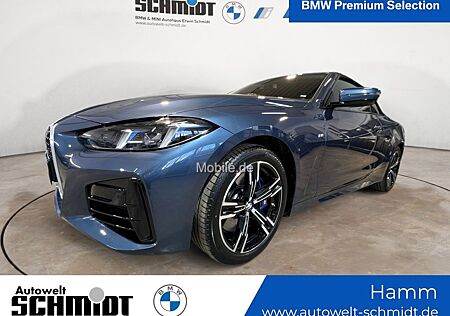 BMW 430i xDrive Cabrio M Sport / NP= 82.580,- / LED