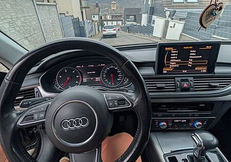 Audi A7 3.0 TDI quattro S tronic Sportback -