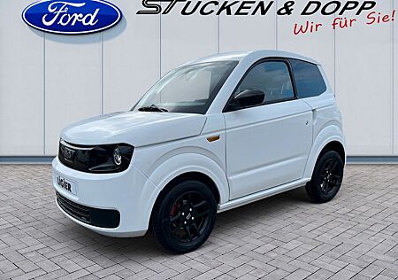 Ligier Myli I.deal