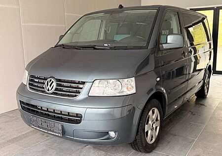 VW T5 Transporter Volkswagen T5 Bus Multivan Atlantis-Navi-PDC-2.Hand-