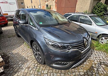Renault Espace V Elysée *Leder*LED*7 Sitze*Navi*