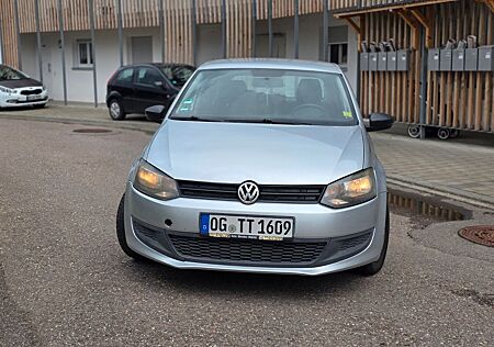 VW Polo Volkswagen 1.6 TDI 55kW Team Team
