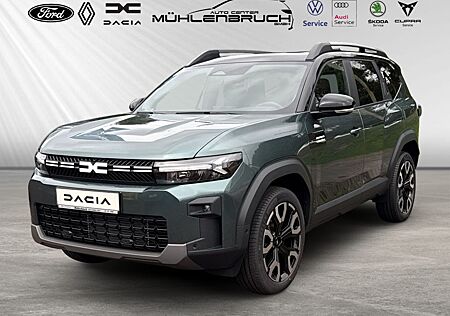 Dacia Bigster Hybrid 155 Journey