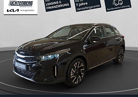 Kia XCeed 1.6T VISION KOMFORT-PAKET NAVI+KAMERA+SITZ