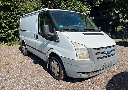 Ford Transit 2.2 TDCI FT 260 K LKW
