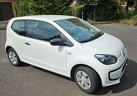 VW Up Volkswagen ! 1.0 44kW take !