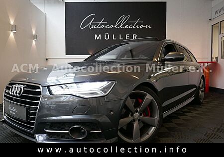 Audi A6 Avant Competition*Pano*Nachtsicht*AHK*Head-UP