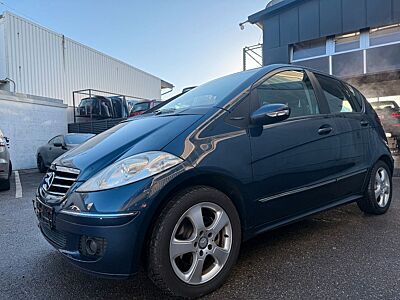 Mercedes-Benz A 170 A A 170 *Kupplung neu*