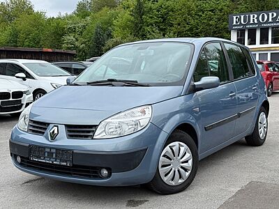 Renault Scenic II Avantage Tüv & AU 04.2028