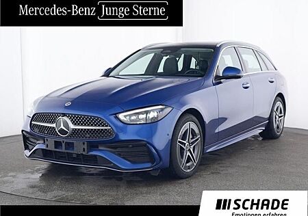 Mercedes-Benz C 300 e T AMG Line Dig.Light*Pano*Keyless*360°K*
