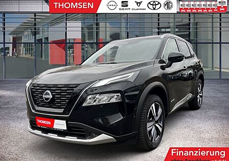 Nissan X-Trail gebraucht kaufen Nissan X-Trail 1.5 VC-T e-Power e-4orce Tekna Navi ACC