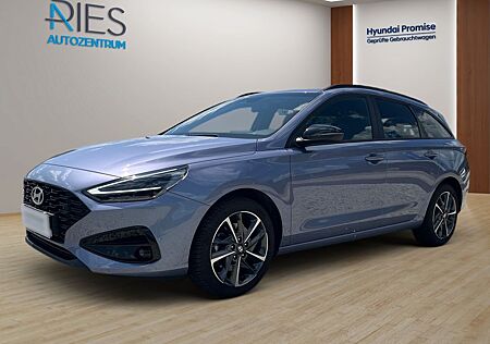 Hyundai i30 cw 1.5 T-GDI Advantage *Navi*KlimaA*LED*SHZ