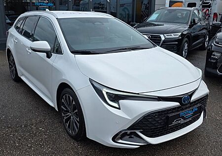 Toyota Corolla Sports/Navi/LED/Carplay/Kam/Leder/ACC/1H