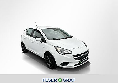 Opel Corsa 1.2 Edition KLIMA/PDC/SHZ/LKRH/ALU