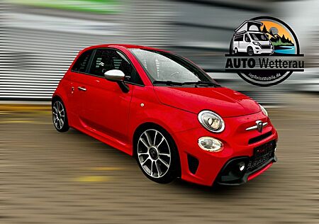 Abarth 500 595 Turismo