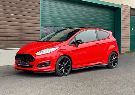 Ford Fiesta Sport 1.0 EcoBoost *Sitzhzng*PDC*8xReifen