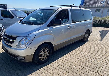 Hyundai H-1 Travel *8 Sitzer*Klima*Tüv 2026