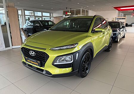 Hyundai Kona YES! 2WD/NAVI/KAMERA/KRELL