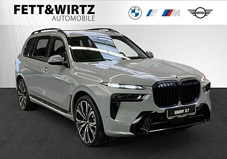 BMW X7 xDrive40d M Sport Pro|AHK|SkyLounge|H/K