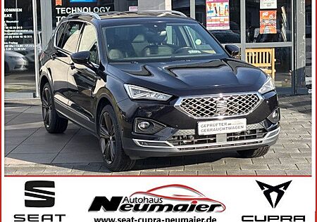 Seat Tarraco Xcellence 2.0 TSI 190 PS 4x4 DSG LED