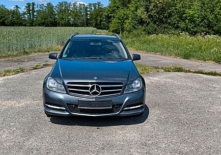Mercedes-Benz C 220 CDI T BlueEFFICIENCY AVANTGARDE AVANTGARDE