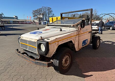 Mercedes-Benz G 300