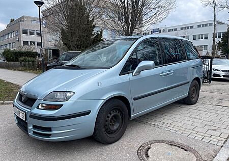 Fiat Ulysse 2.2 JTD Emotion*1.Hand*