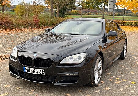 BMW 640d xDrive Gran Coupé M Sportpaket