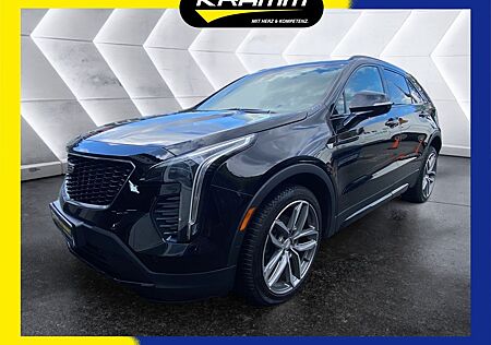Cadillac XT4 2.0 T Sport AWD AHK*RFK*Schiebedach*HUD*LED