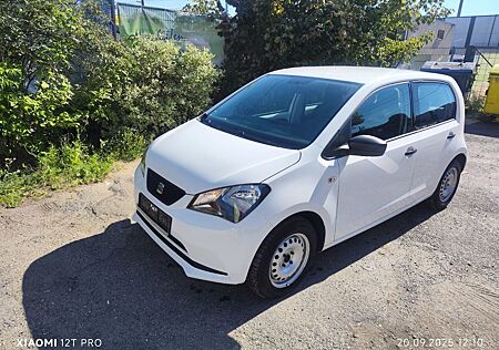 Seat Mii 1.0 44kW CONNECT CONNECT