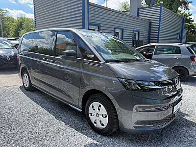 Volkswagen T7 Multivan lang